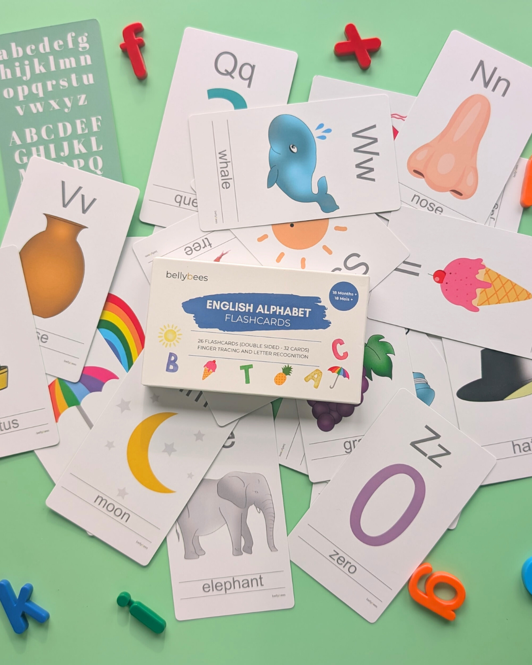 5 Winter Indoor Learning Activities for Toddlers