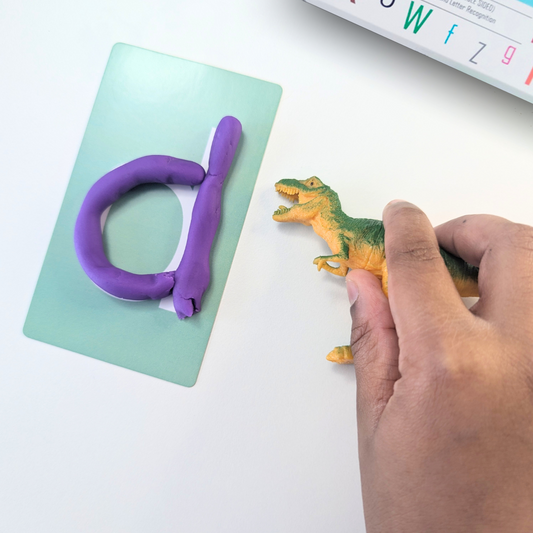 Why Toddler Activities Matter: Building Motor Skills and Boosting Sensory Play with Bellybees Flashcards
