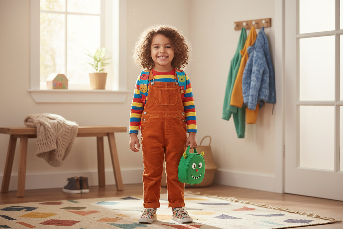 Is My Child Ready for School? 7 Things That Matter More Than Knowing the ABCs