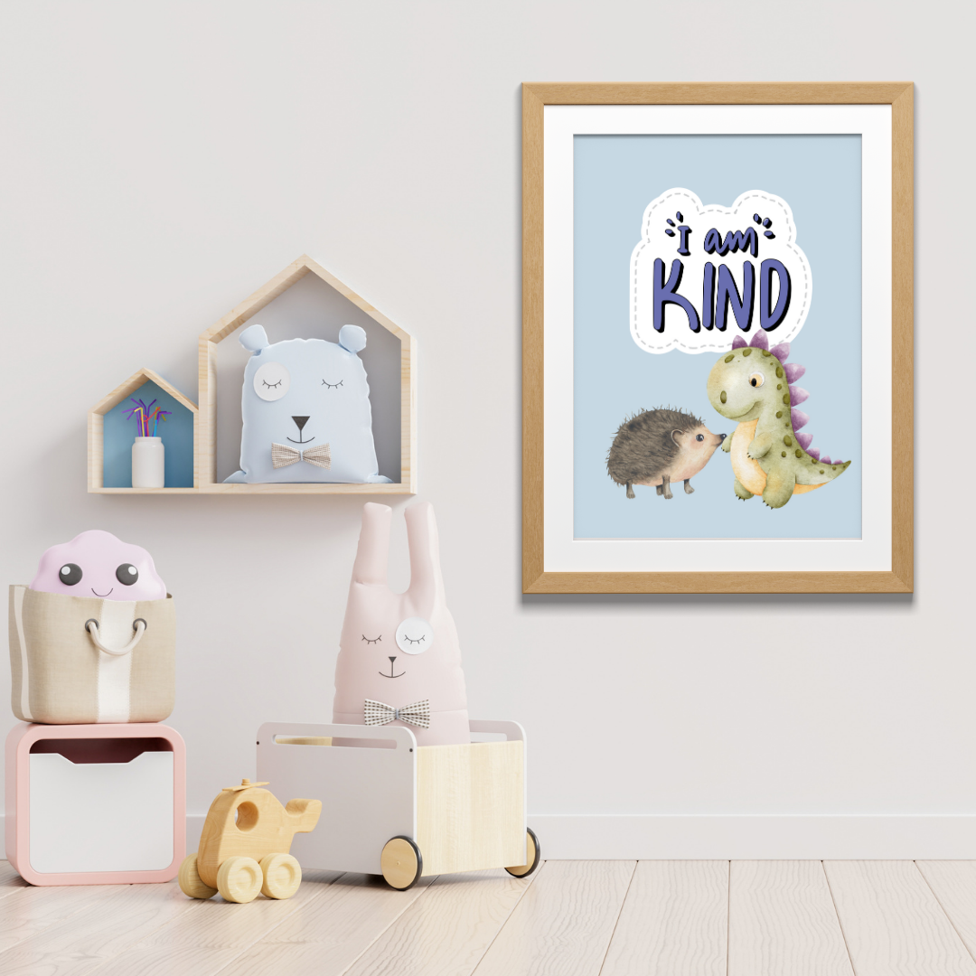 Printables & Activities