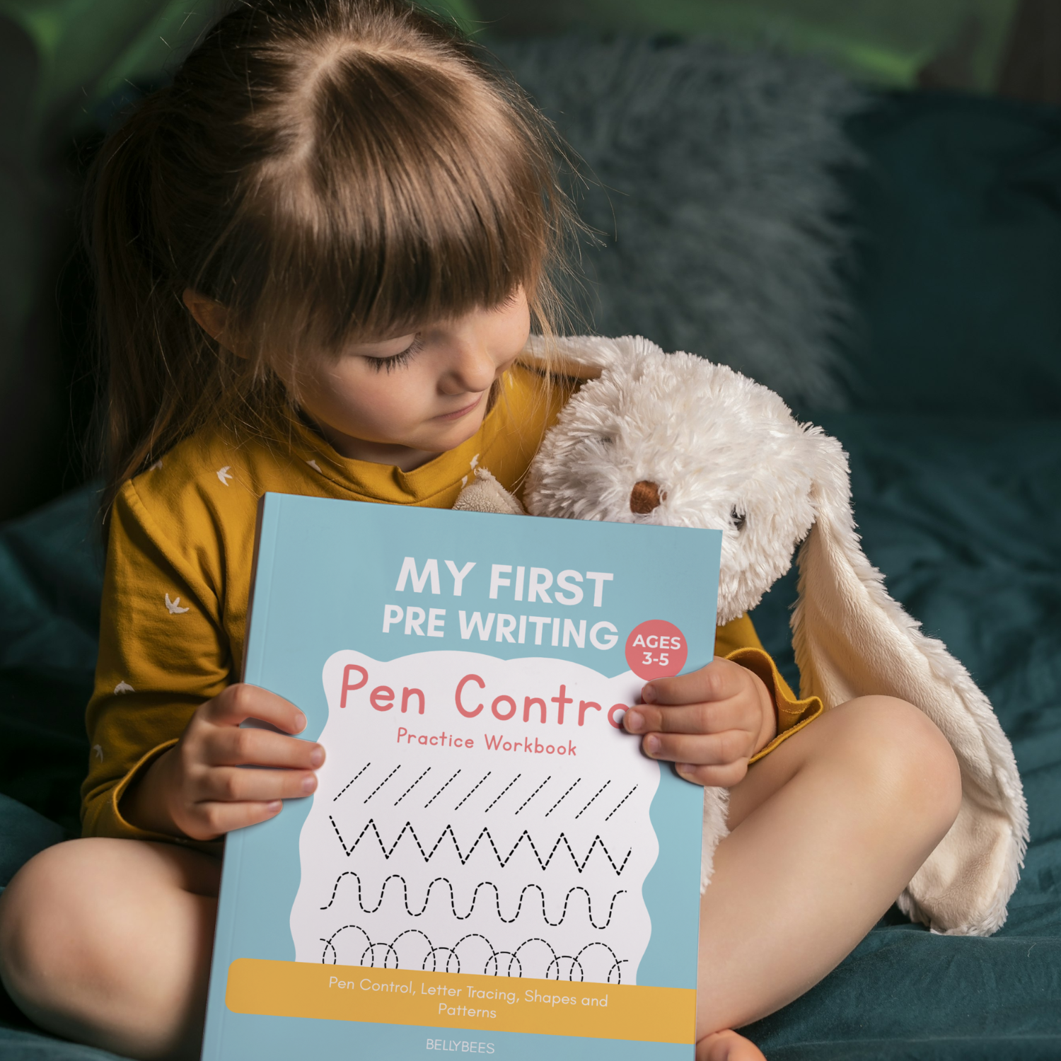 PRESCHOOL READINESS