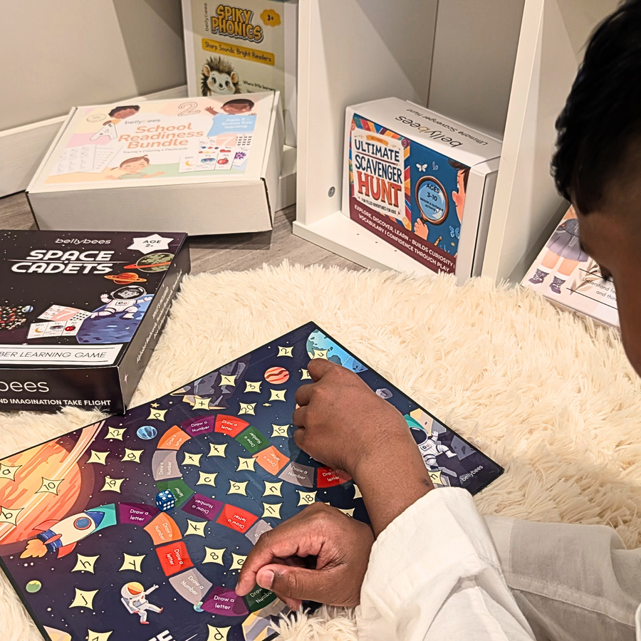 Games & Puzzles