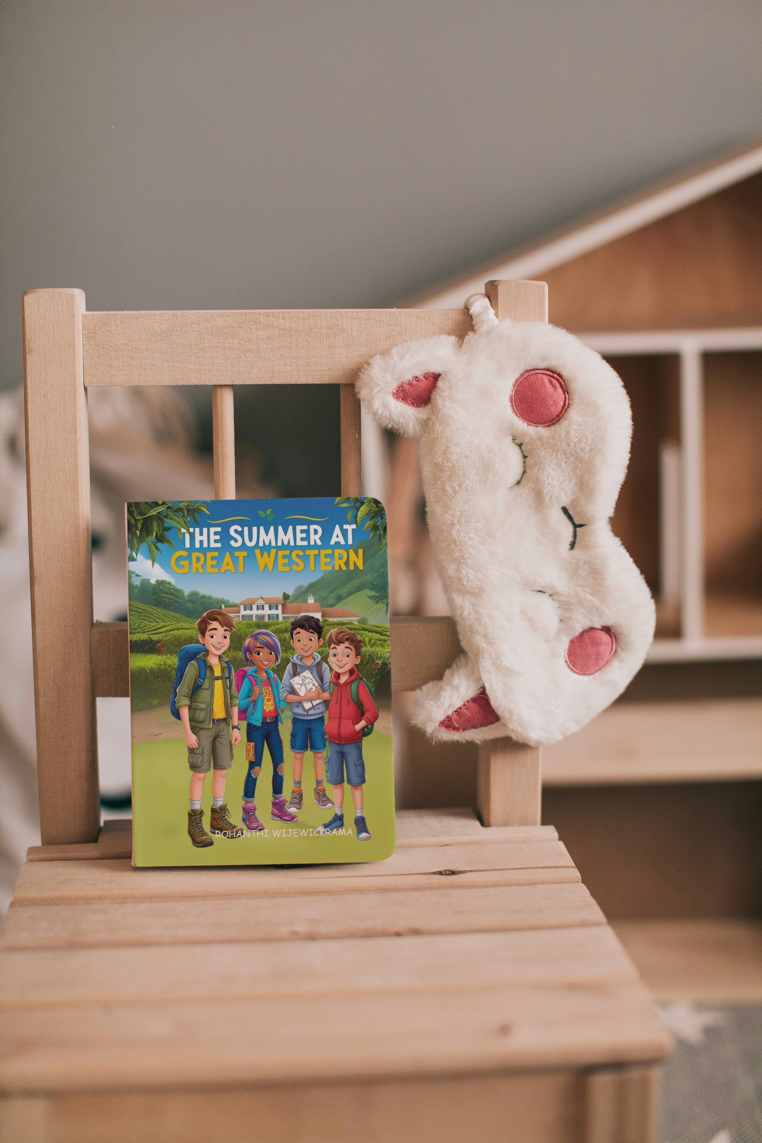 BOOKS FOR ALL AGES