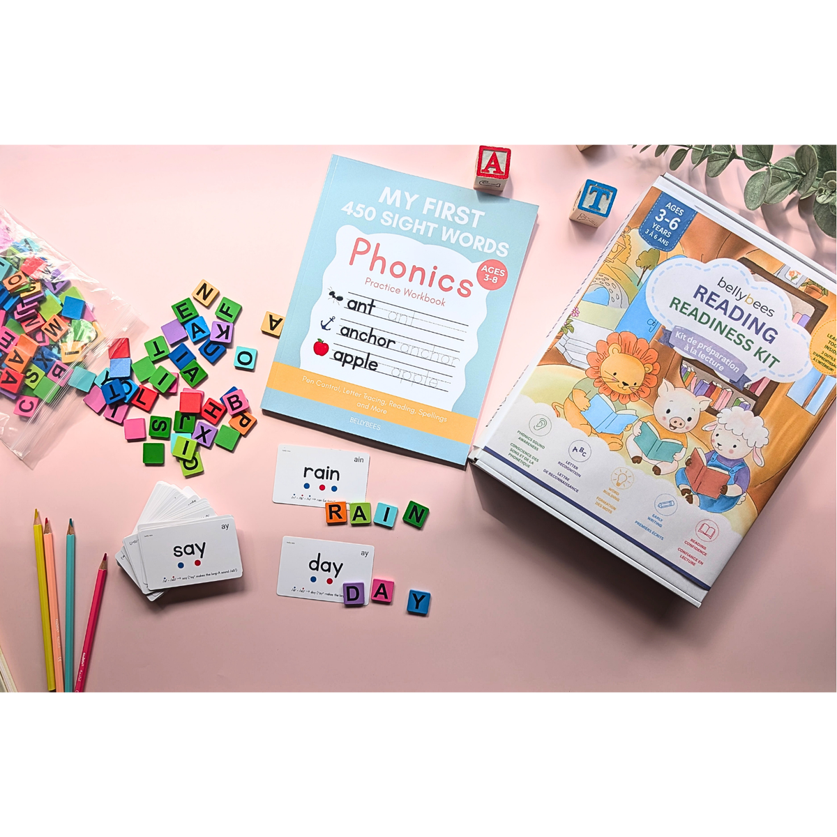 The School Starter