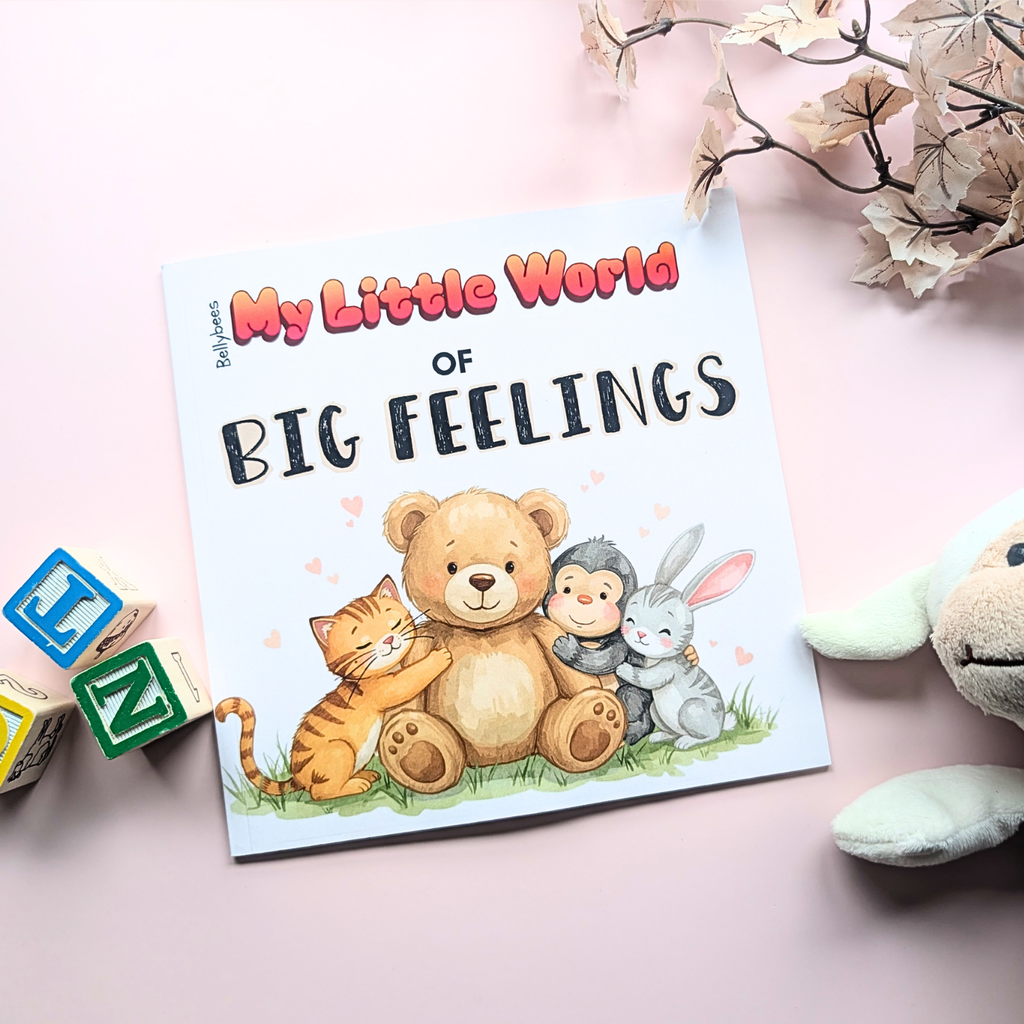 The Ultimate Feelings, Confidence and Calm Kit