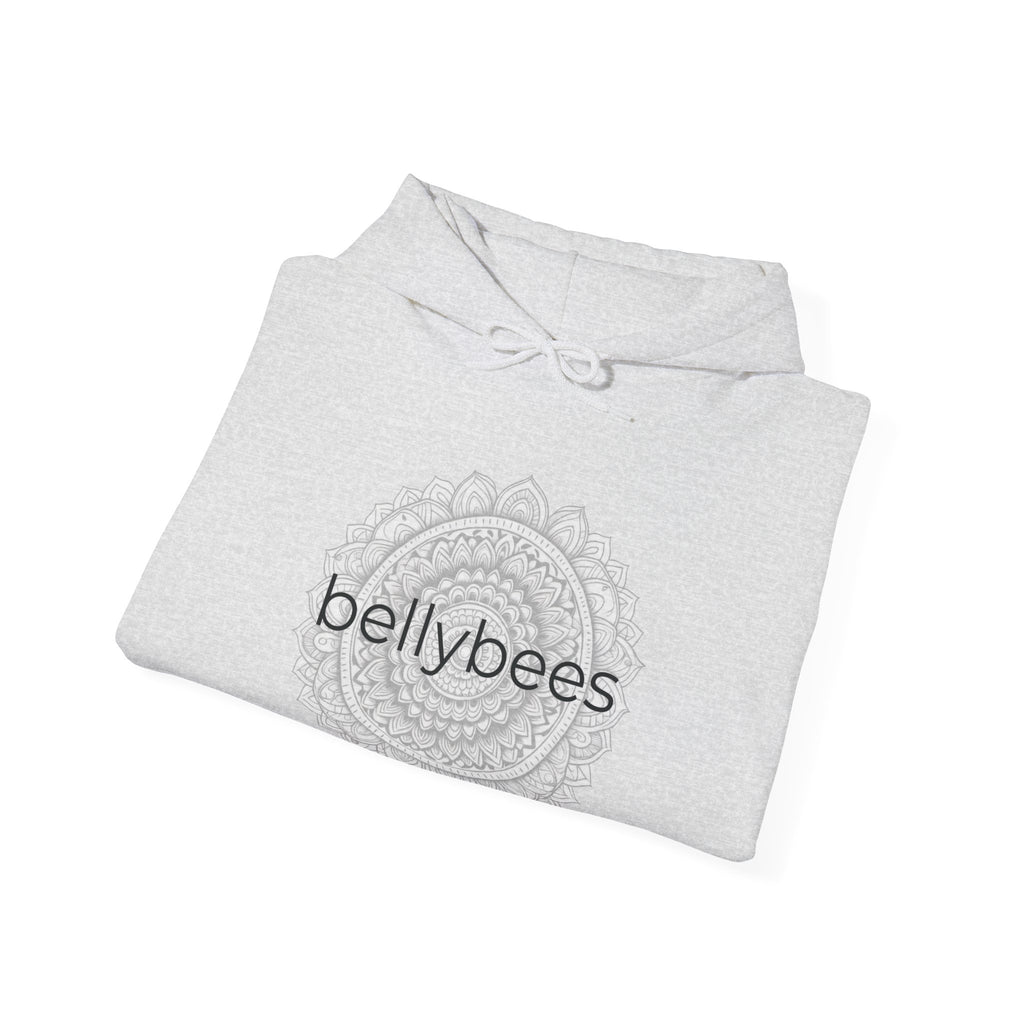 Bellybees Mandela hoodie