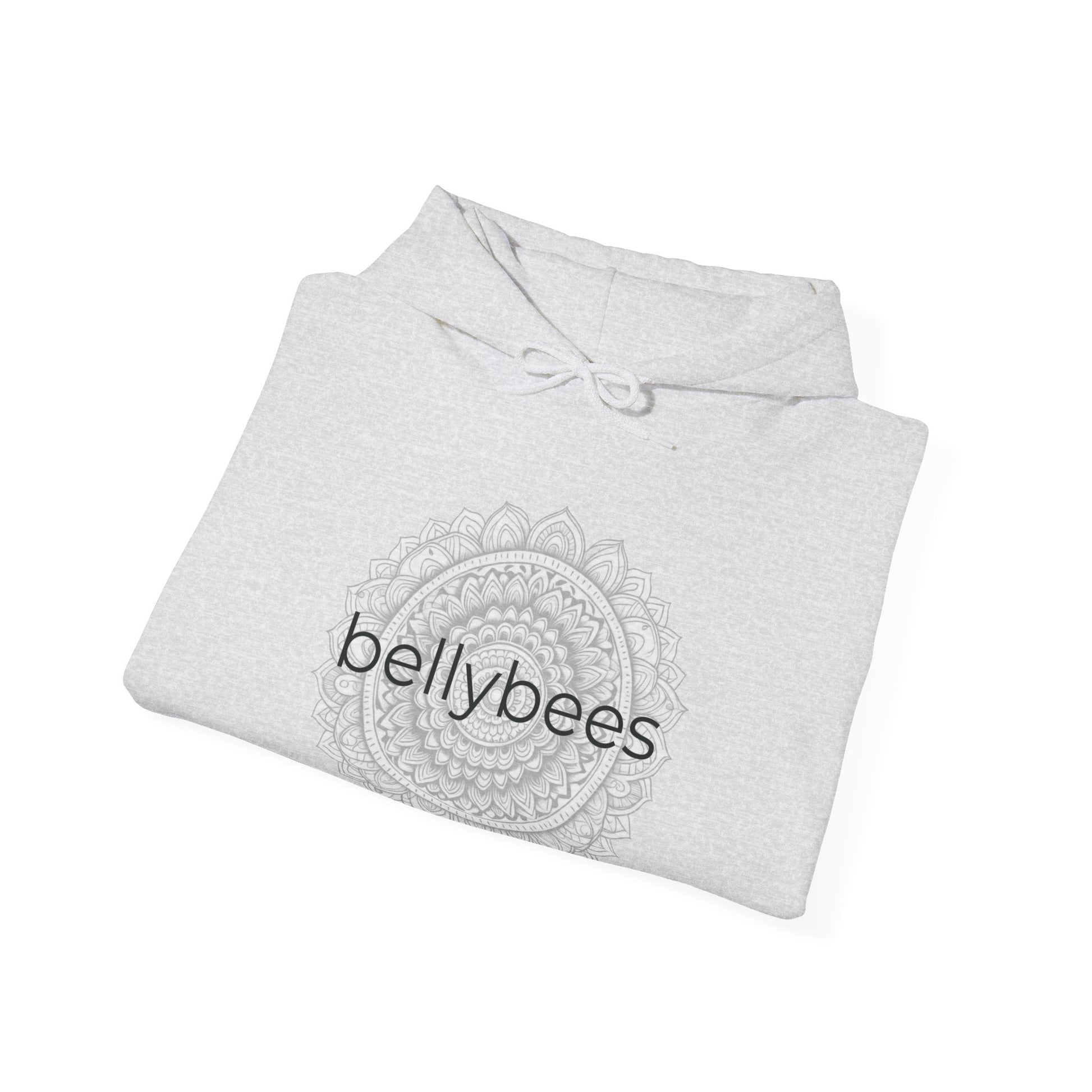 Bellybees Mandela hoodie