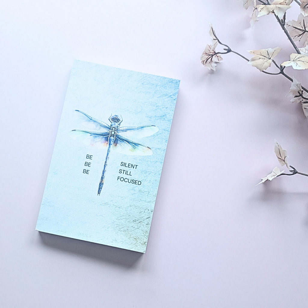 Colorful Blank Journal Notebook | Unlined Diary for Women and Girls