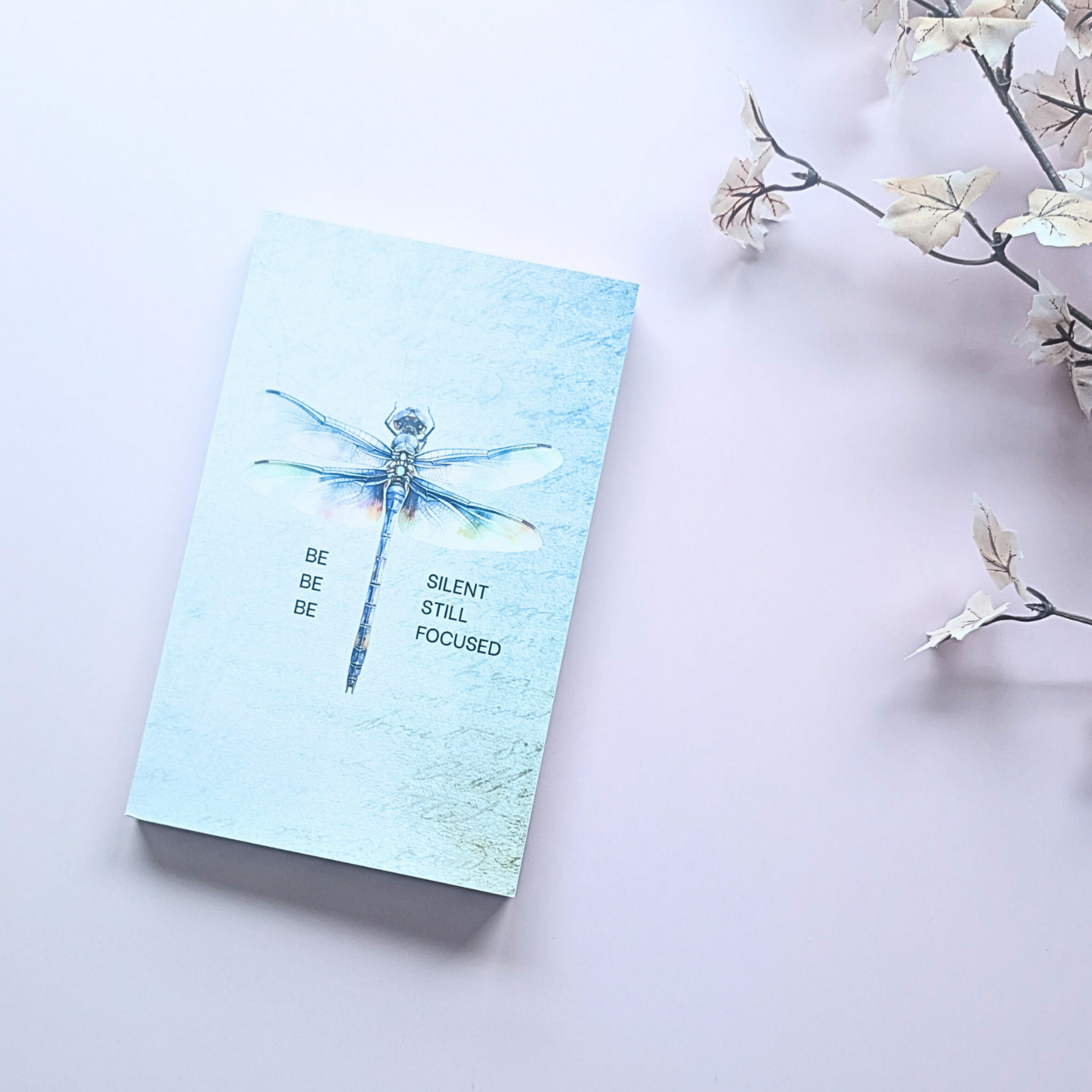 Colorful Blank Journal Notebook | Unlined Diary for Women and Girls