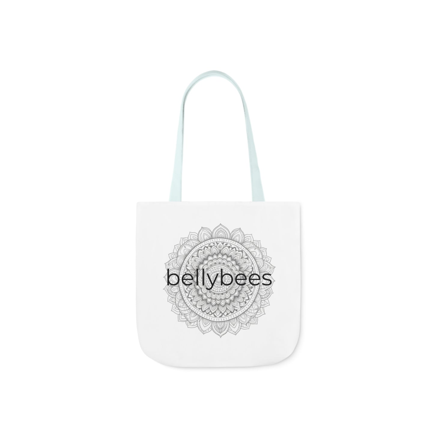 Bellybees Canvas Tote Bag