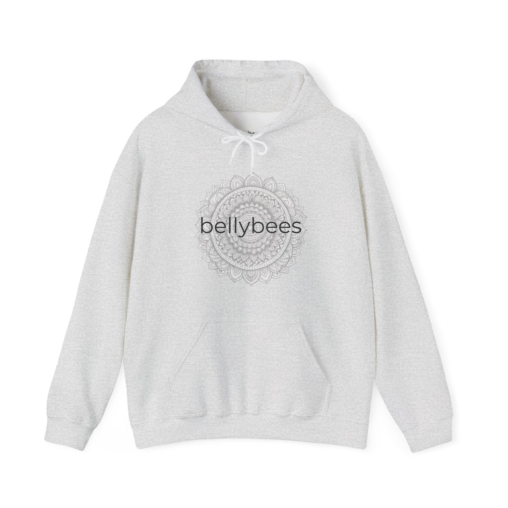 Bellybees Mandela hoodie