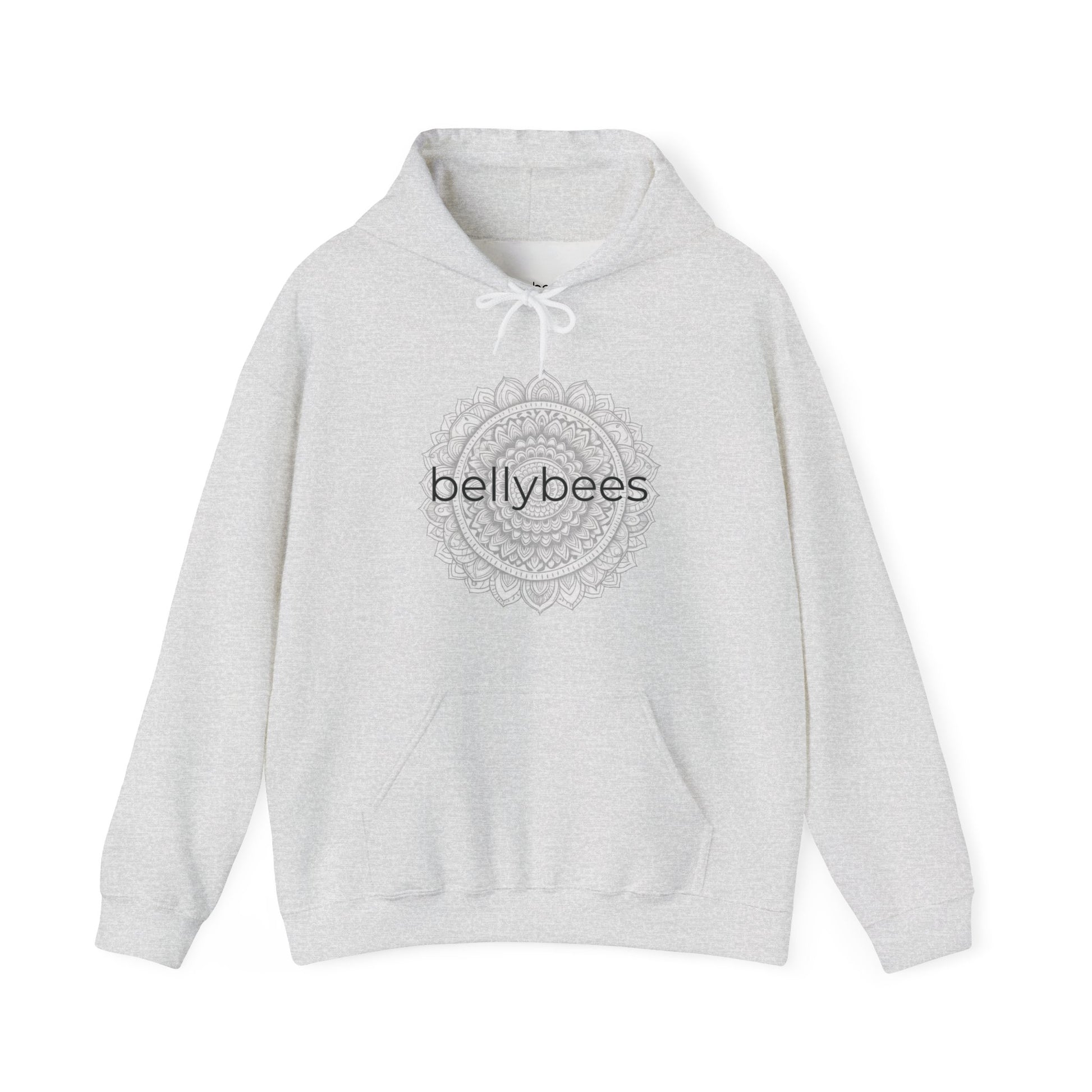 Bellybees Mandela hoodie