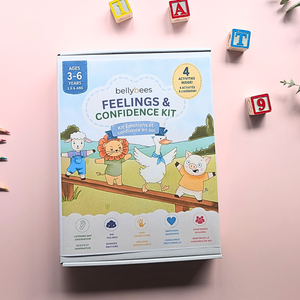 The Feelings and Confidence Kit