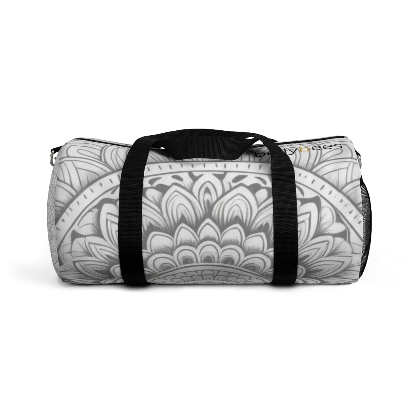 Bellybees Duffel Bag