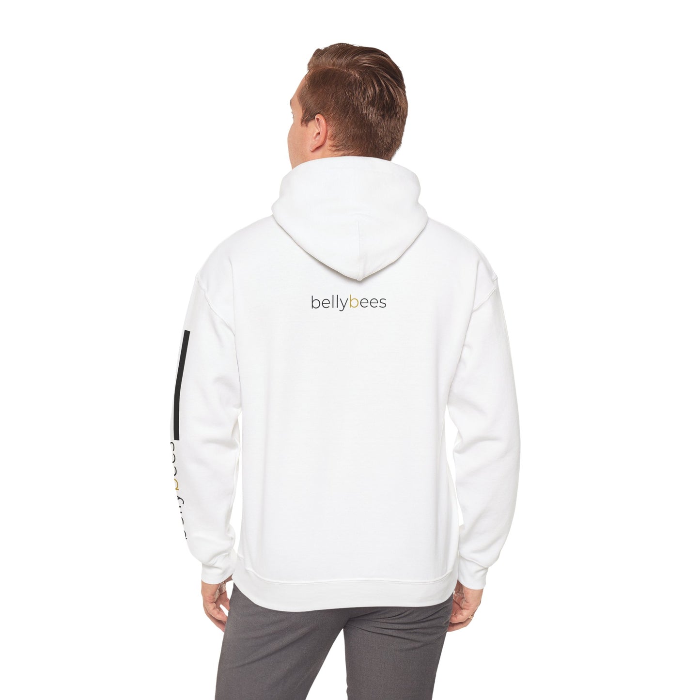 Bellybees hoodie