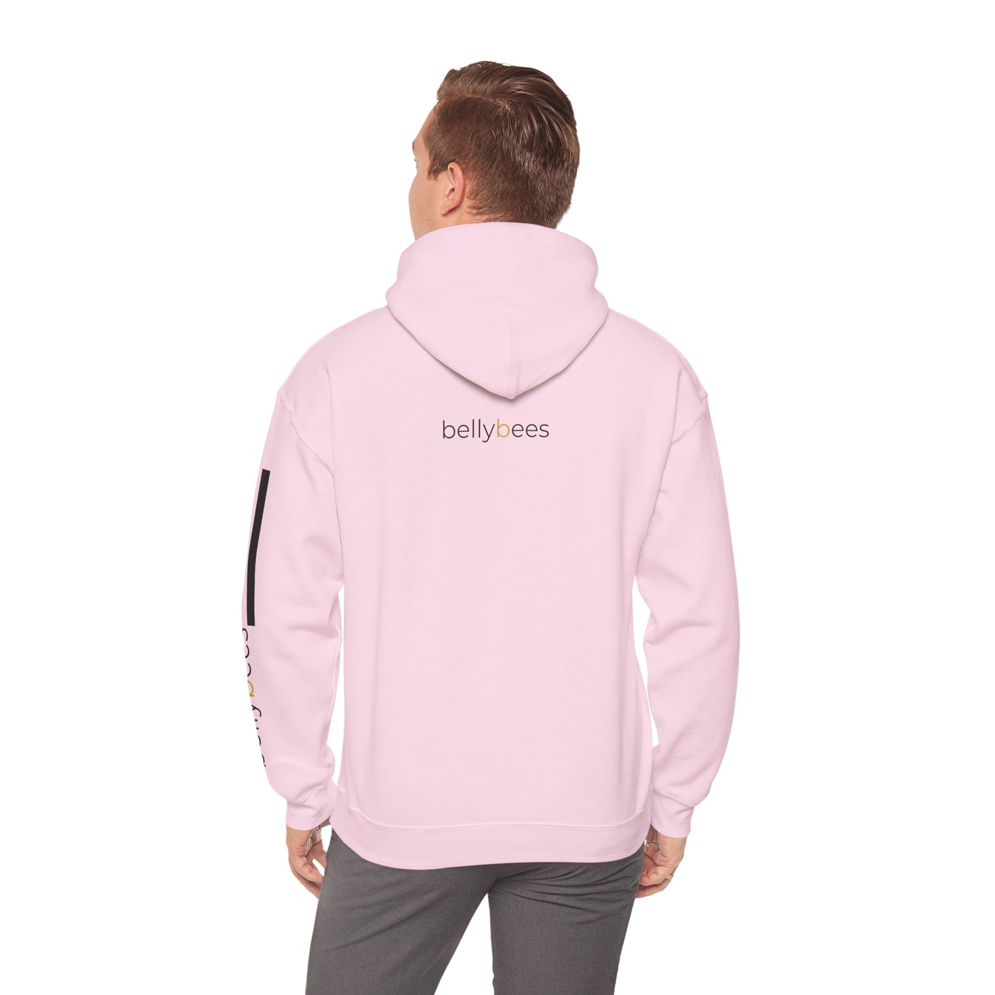 Bellybees hoodie