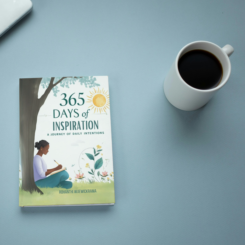 365 Daily Affirmations for Growth Book