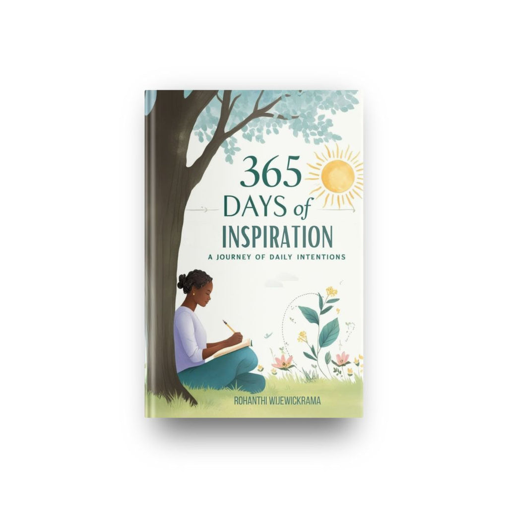 365 Daily Affirmations for Growth | Mindfulness, Positivity & Personal Empowerment Book
