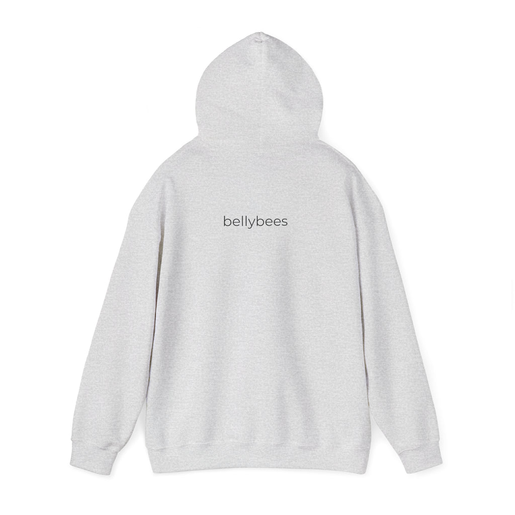 Bellybees Mandela hoodie