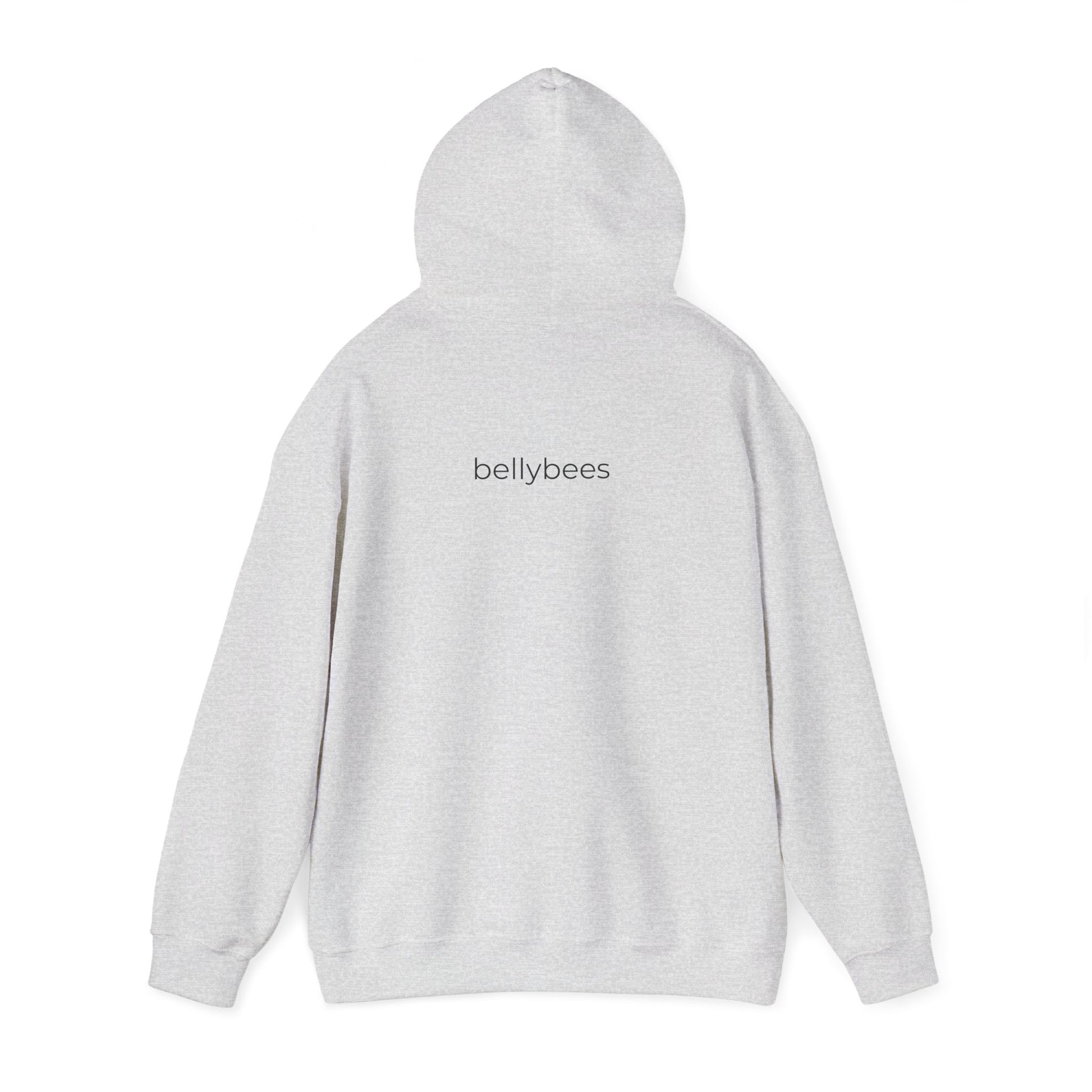 Bellybees Mandela hoodie