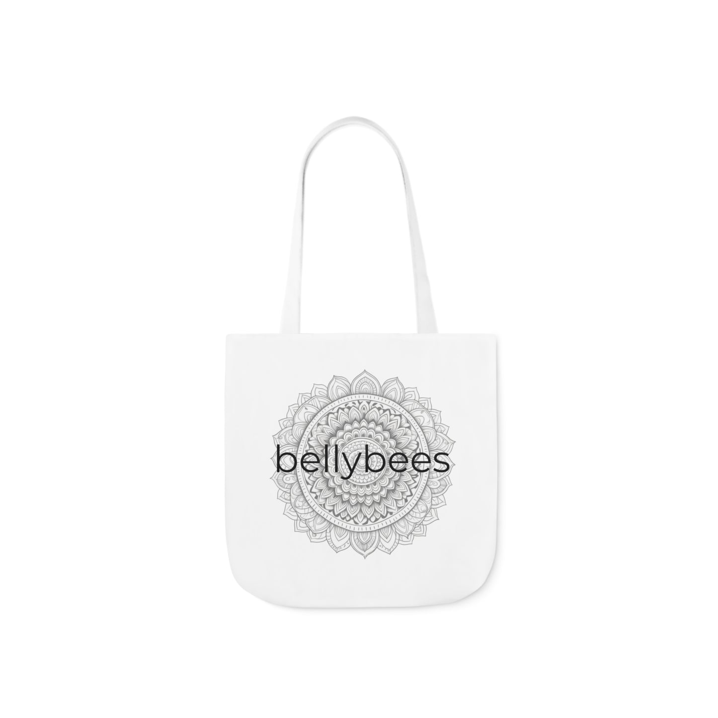 Bellybees Canvas Tote Bag