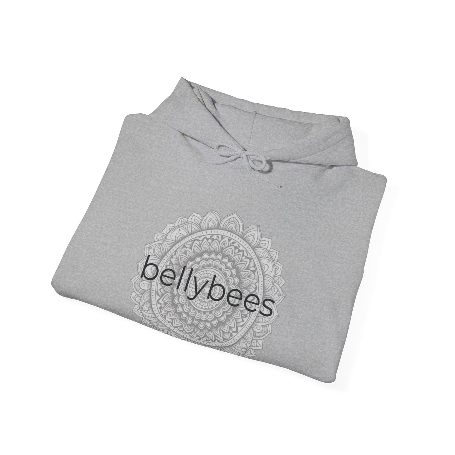 Bellybees Mandela hoodie