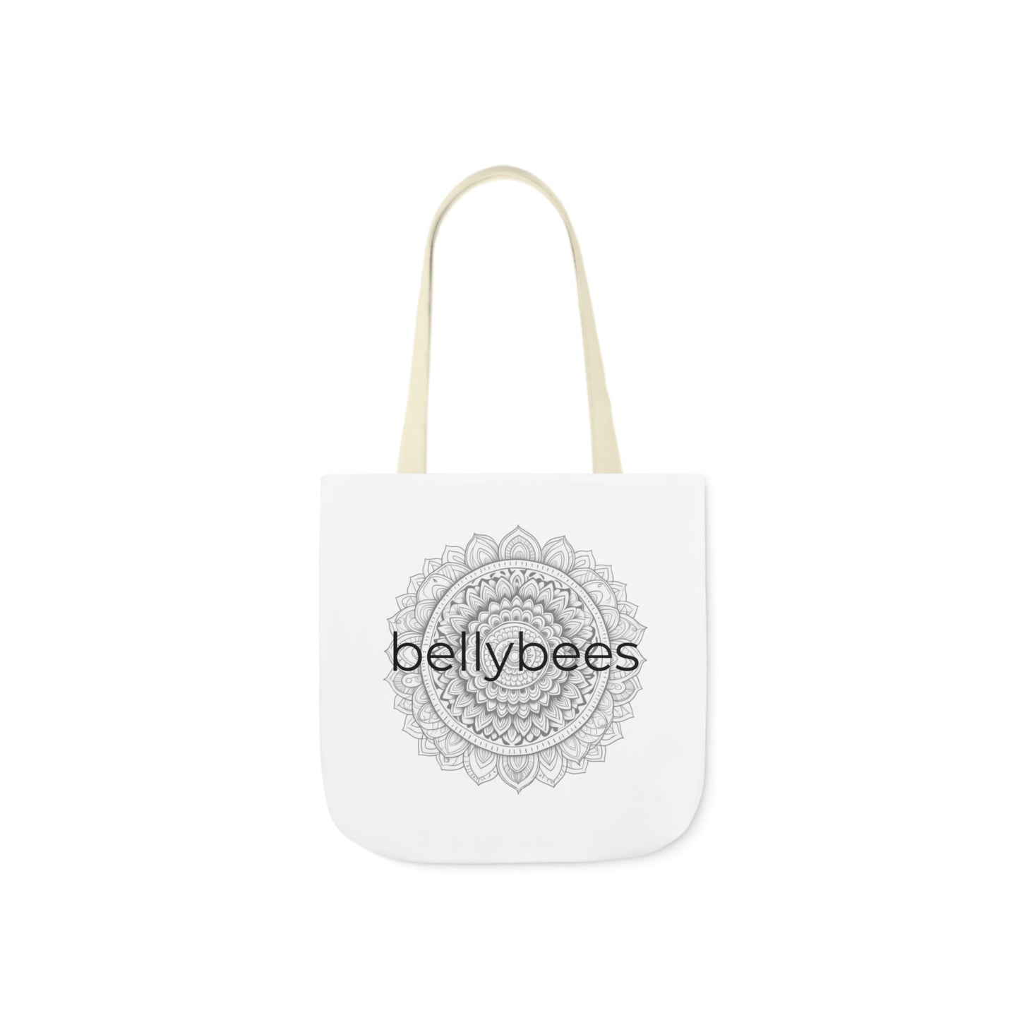 Bellybees Canvas Tote Bag