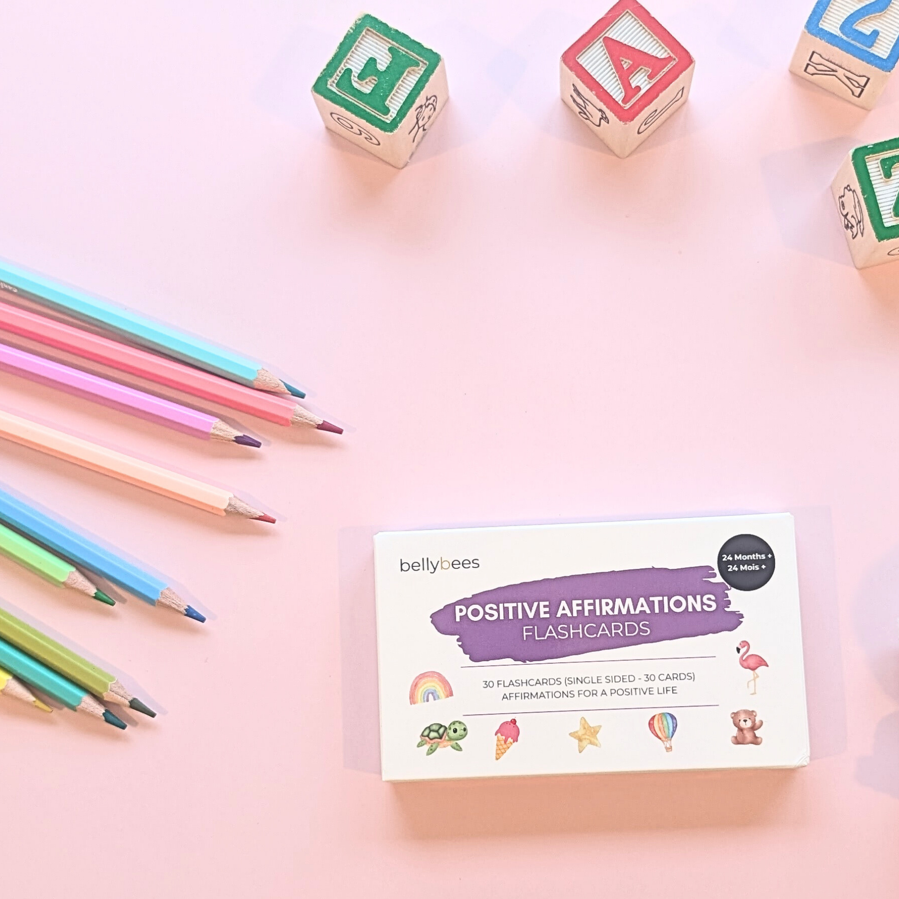 Fruits and Vegetables Flashcards