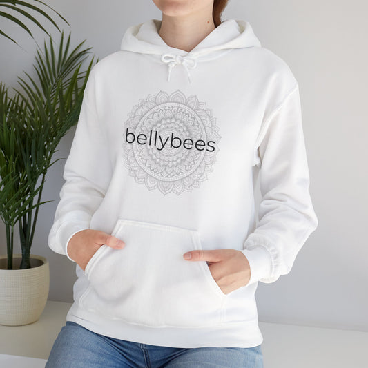 Bellybees Mandela hoodie