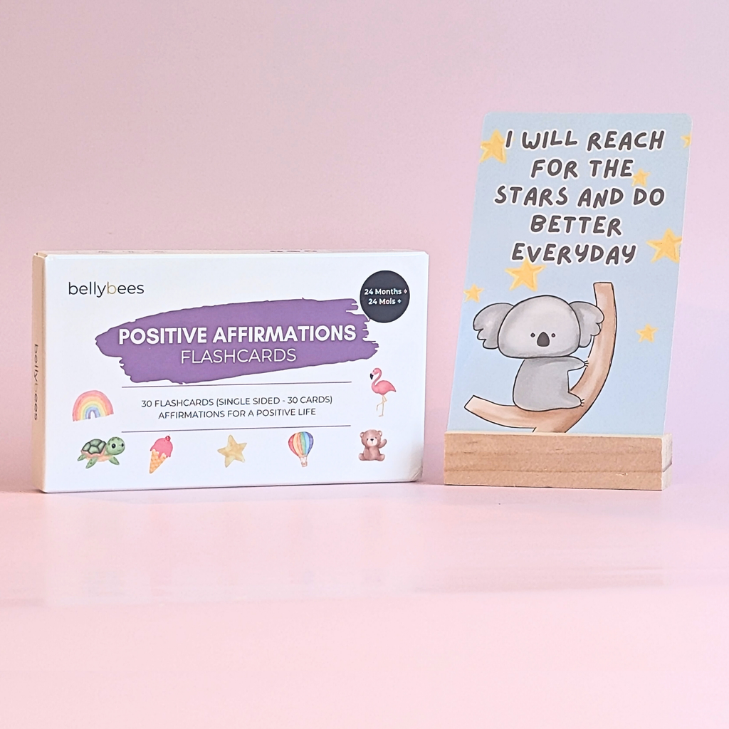 Affirmations and good habits Flashcards