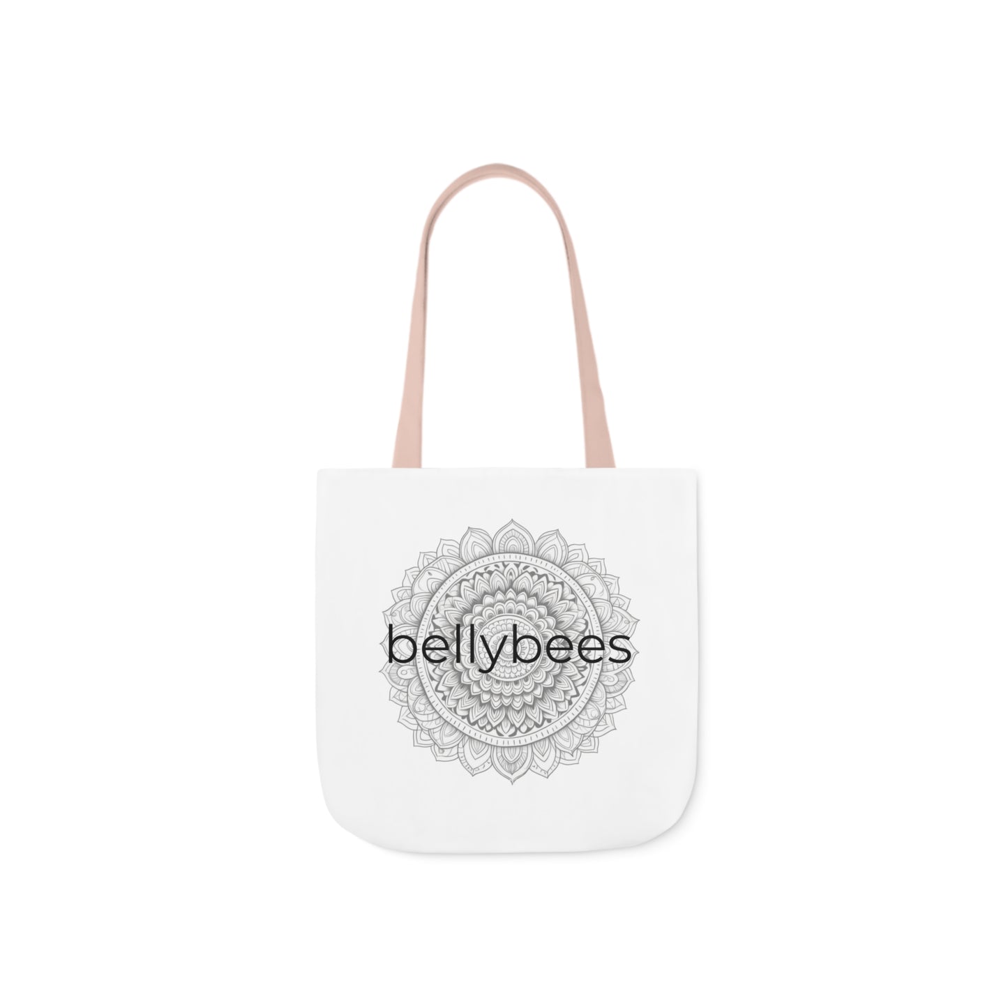 Bellybees Canvas Tote Bag