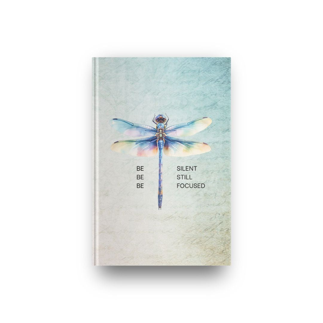 Colorful Blank Journal Notebook | Unlined Diary for Women and Girls