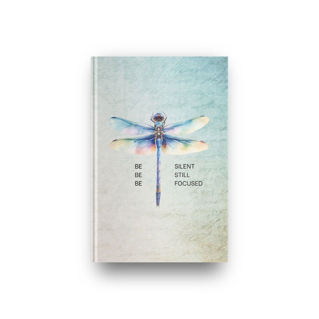 Colorful Blank Journal Notebook | Unlined Diary for Women and Girls