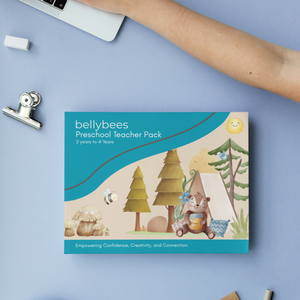 Early Learning Starter Kit for Babies 0-2 Years – Books, Flashcards & Developmental Play (Copy)