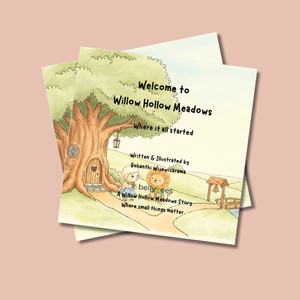Welcome to Willow Hollow Meadow Ebook