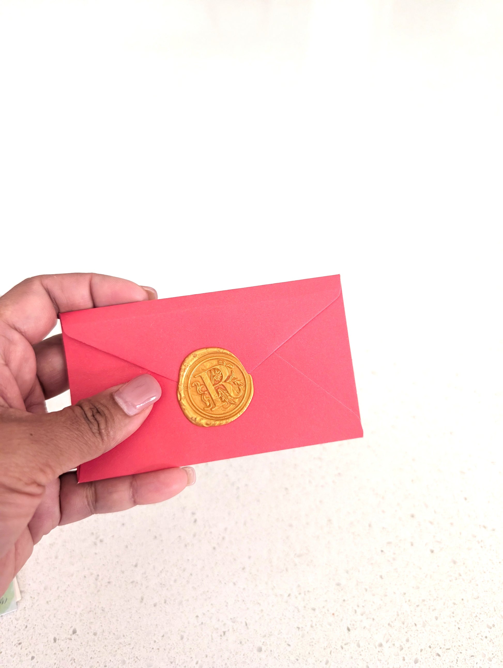 The Brave Mail Club - April Letter