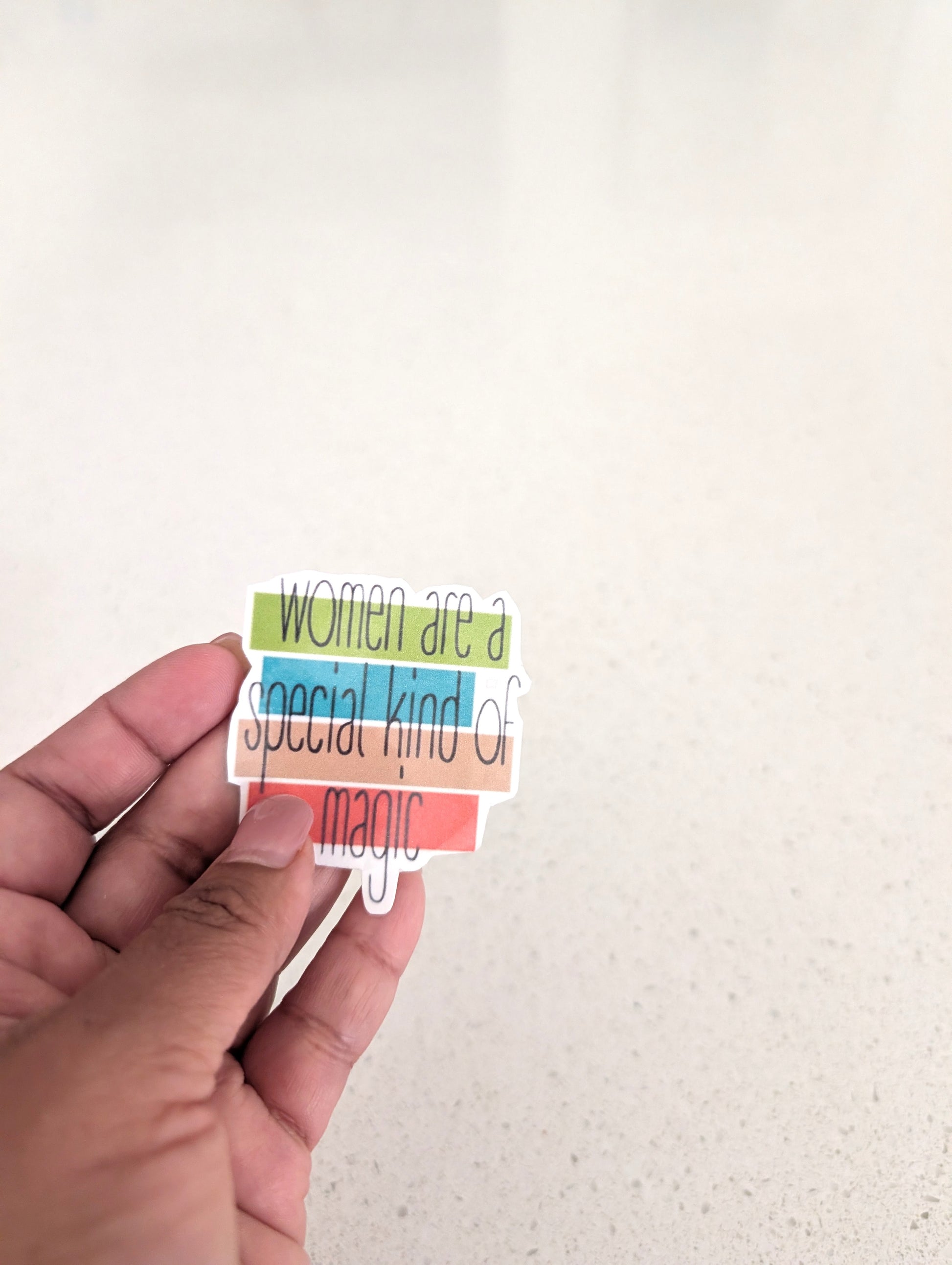 The Brave Mail Club - April Letter