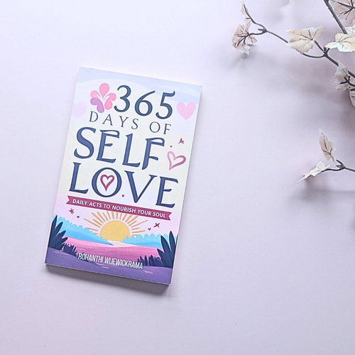 365 Days of Self-Love