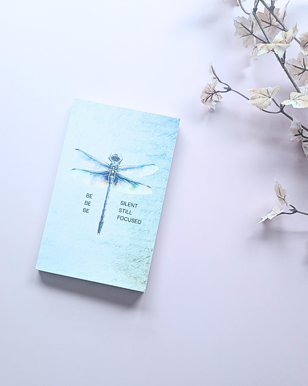Colorful Blank Journal Notebook, Unlined Personal Diary to Write in for Women and Girls