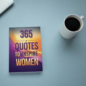 365 Empowering Quotes for Women | Daily Inspiration for Confidence & Self-Love