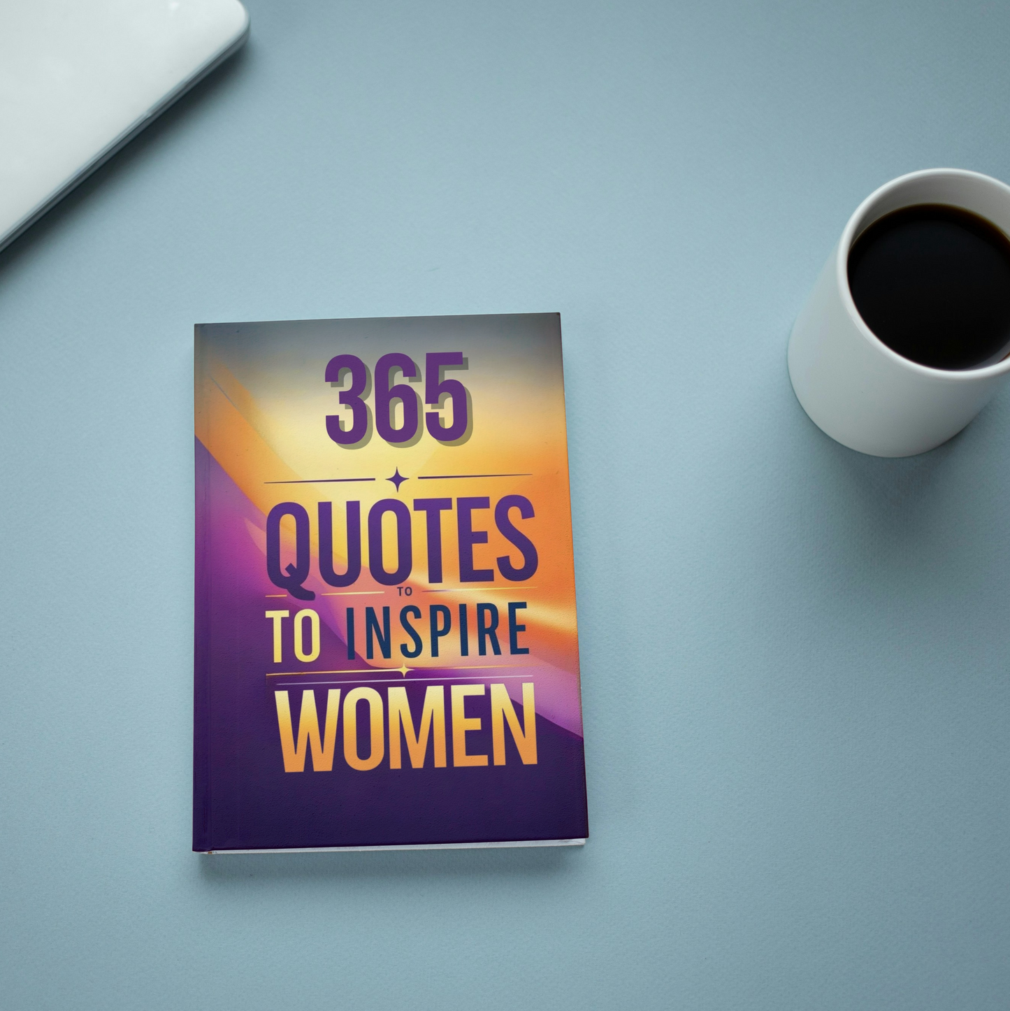 365 Daily Inspirational Collection