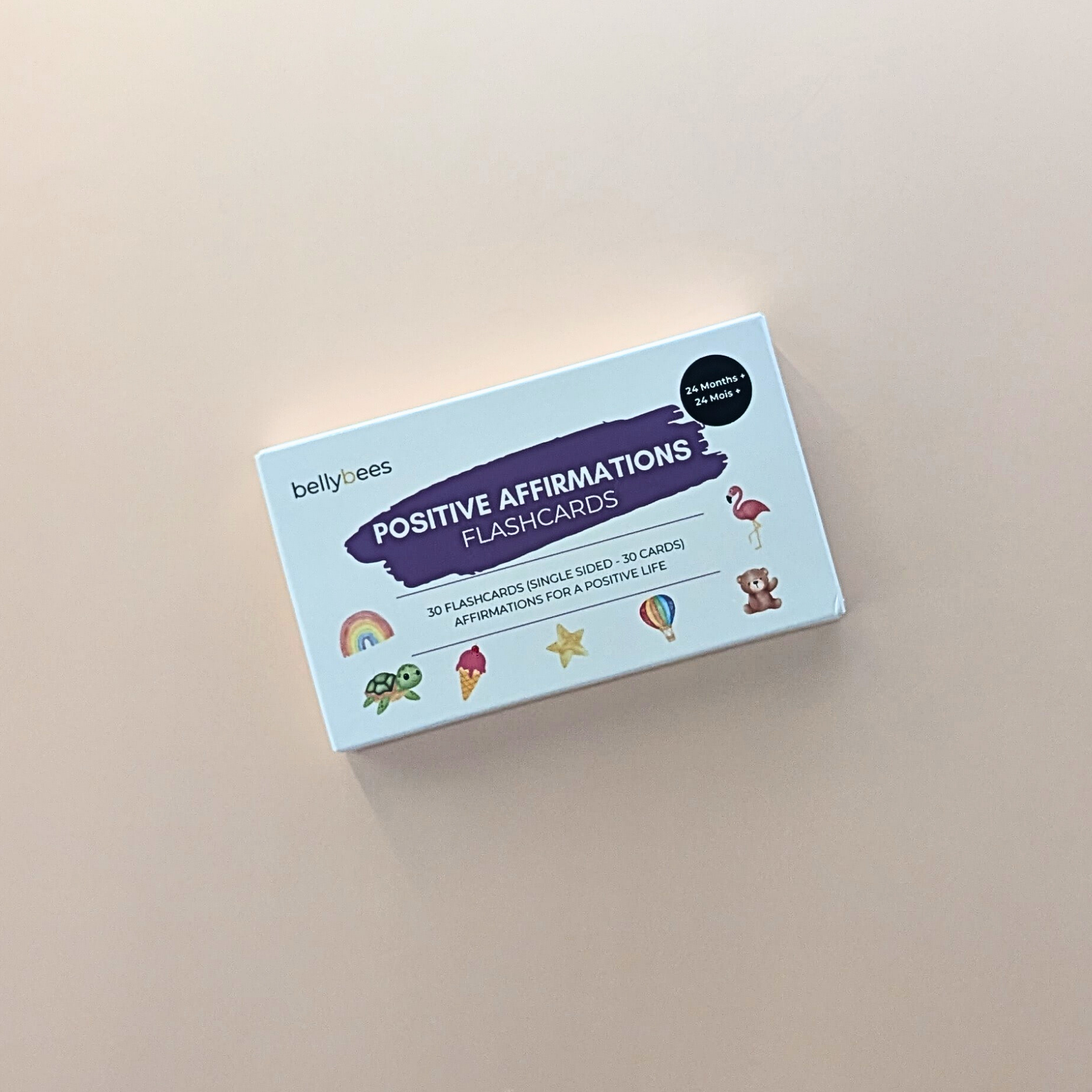 Affirmations and good habits Flashcards