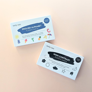 Early Learning Starter Kit for Babies 0-1 Year