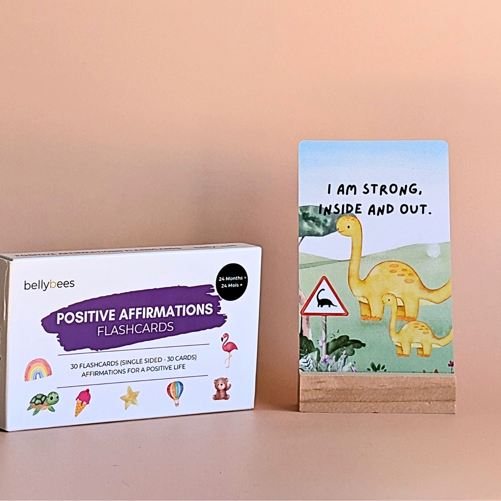 The Ultimate Feelings, Confidence and Calm Kit