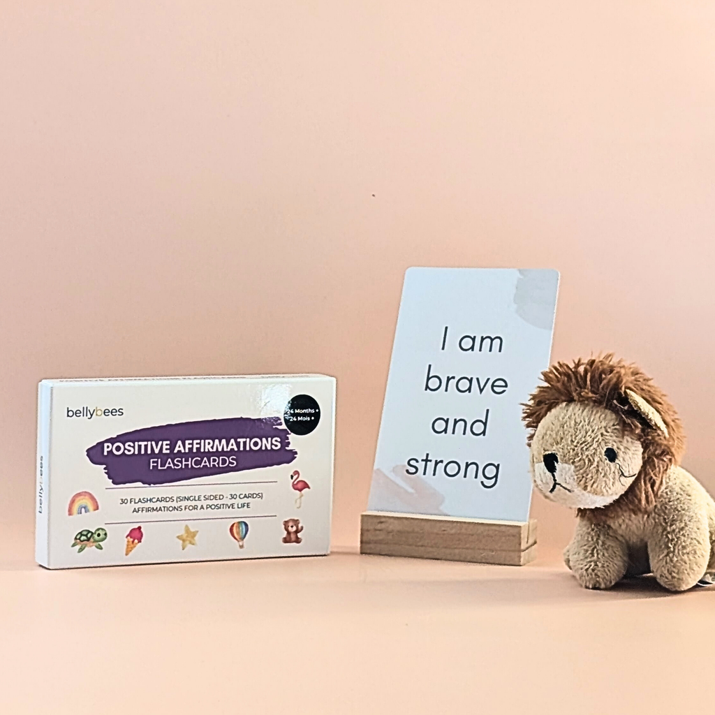 Affirmations and good habits Flashcards
