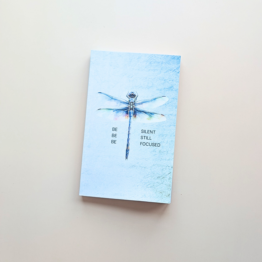 Colorful Blank Journal Notebook | Unlined Diary for Women and Girls