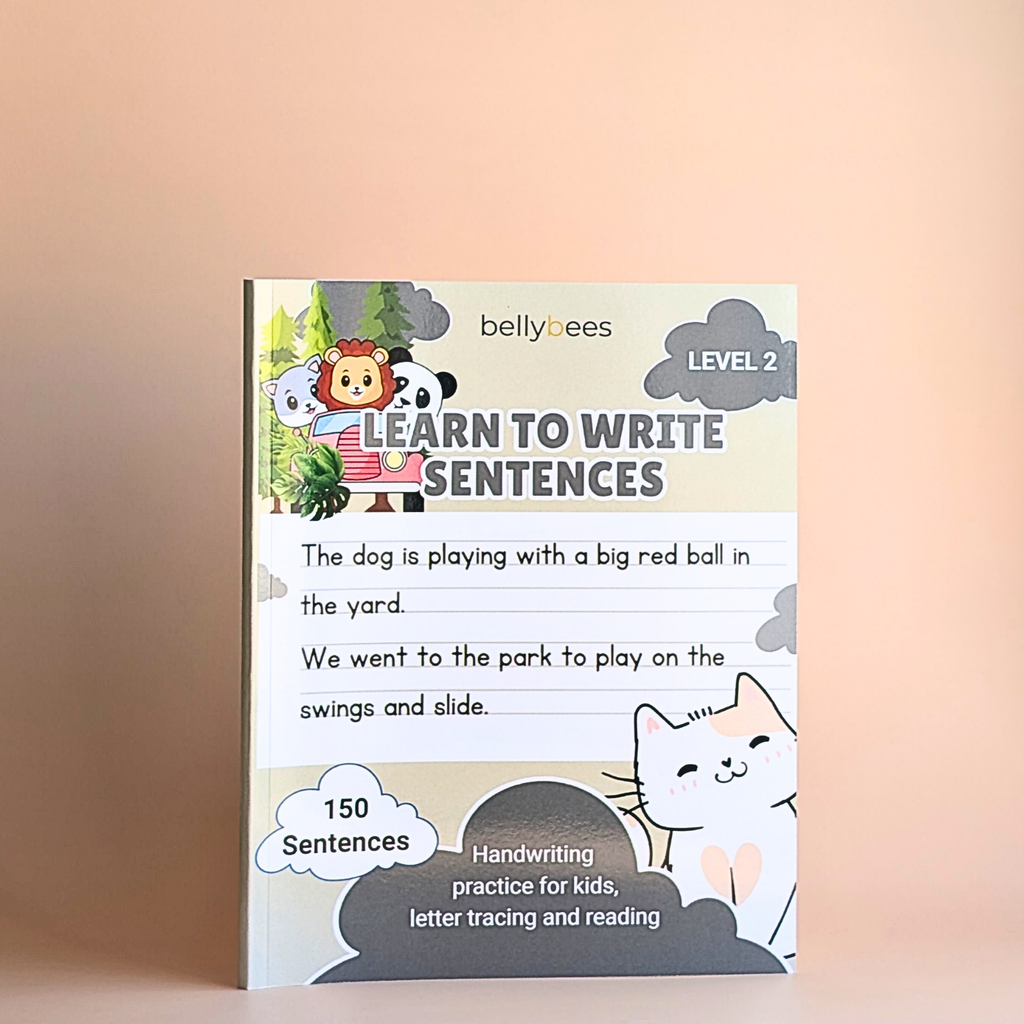 Sentence Masters: Independent Writing for Level 2