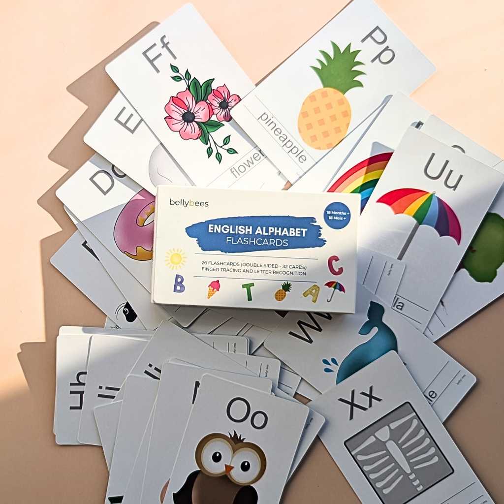 Pre Kindergarten Starter Kit for Developmental Play