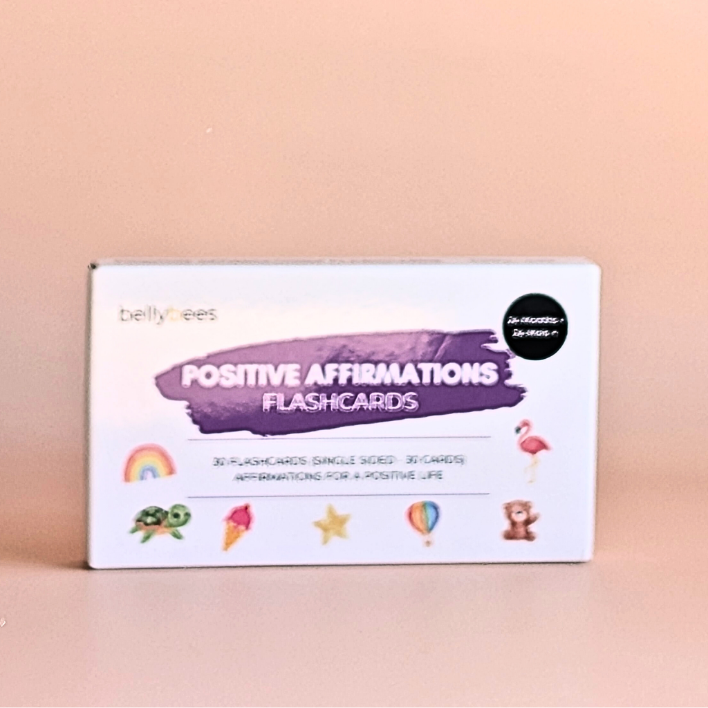 Affirmations and good habits Flashcards