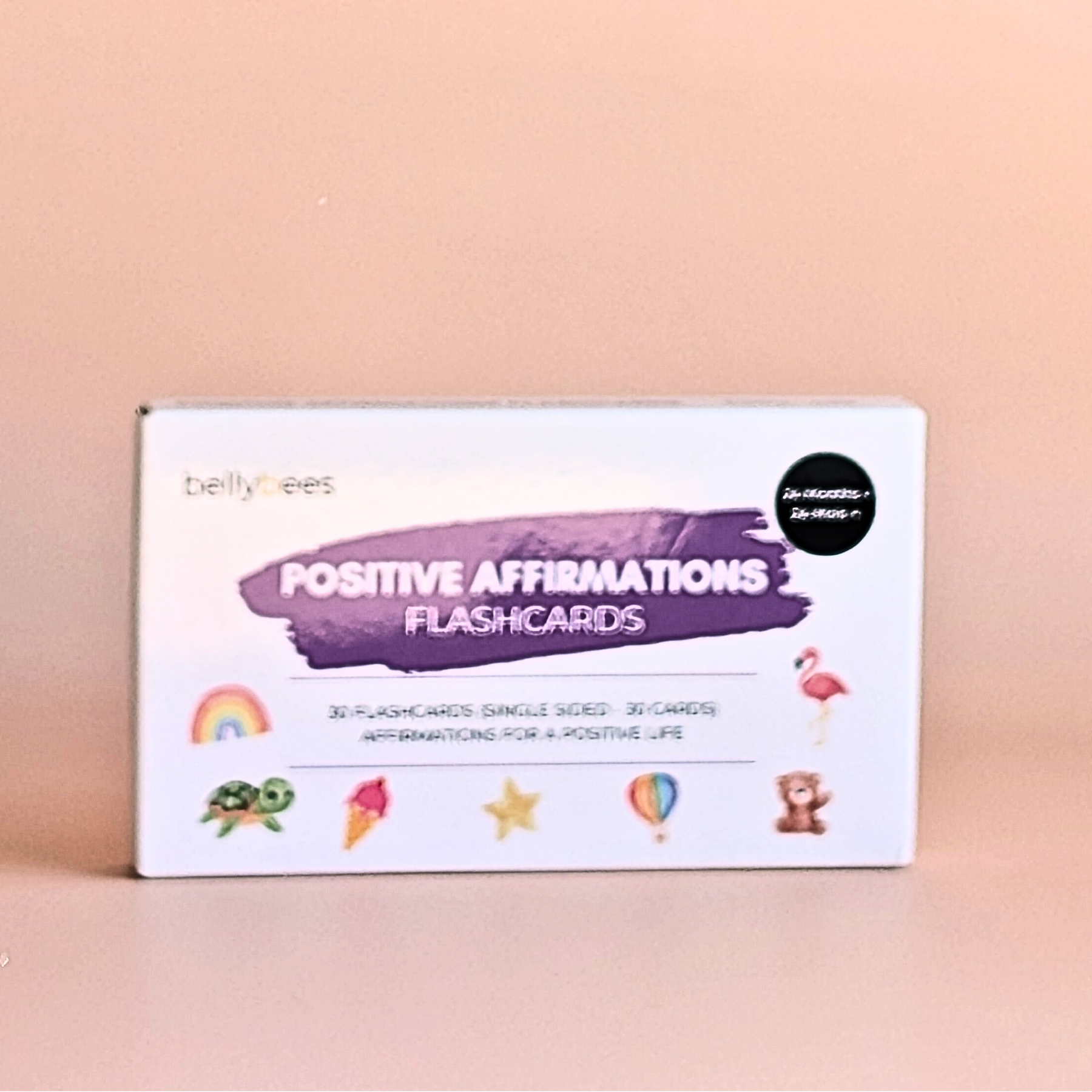 Affirmations and good habits Flashcards